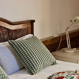 Habitación Grande con Cama King